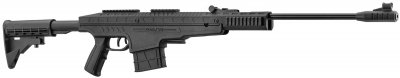 Black Ops Manufacture Pendleton Luftgevär 4,5mm