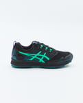 ASICS GEL-FUJISETSU 3 GTX BLACK/NEW LEAF Herr BLACK/NEW LEAF