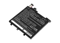 Batteri till Lenovo V130-14IKB mfl - 3.900 mAh