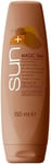 Avon Sun Magic Tan Self Tanning Lotion for Face and Body