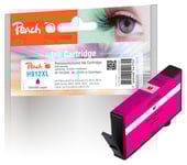 Kompatibel med HP No. 912XL Bläckpatron Magenta 3YL82AE 12ml