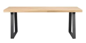 Brooklyn Matbord Ek 170x95cm - U-Ben