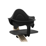 Stokke Nomi Babyset Black