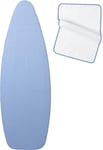 Extra Thick 7mm ironing board cover Designed in the UK. Ironing board covers fi