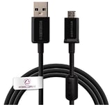 WEBSELLER31 USB DATA CABLE LEAD FOR Canon PowerShot SX730 HS Digital Camera PHOTO TRANSFER TO PC/MAC/WINDOWS/ANDROID