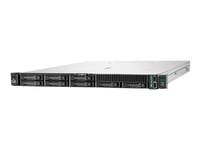 Hpe Proliant Dl325 Gen10 Plus V2 Performance - Server - Kan Monteras I Rack 1U - 1-Vägs - 1 X Epyc 7443P / Upp Till 4 Ghz - Ram 32 Gb - Sata/Sas/Nvme - Hot-Swap 2.5" Vik/Vikar - Ingen Hdd - 10 Gigabit Ethernet - Skärm: Ingen
