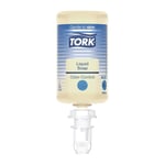 TORK Odour Control Liquid Hand Soap 1Ltr (Pack of 6) Pack of 6