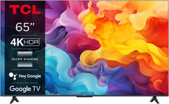 TCL TV 65P655