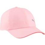 Puma Essentials Running Cap Caps - Pink