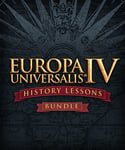 Europa Universalis IV: History Lessons Bundle - PC Windows,Mac OSX,Lin