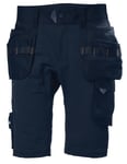 77443 CHELSEA EVO Hantverksshorts