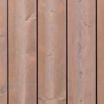 Kärnsund Wood Link Trall Royal Linoljetrall 28x120 mm Grå H1388