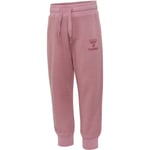 Hummel Dallas Ull/Viscose Bukse Nostalgia Rose