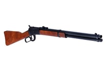 A&K Airsoft - 1892 Rifle Replica 6mm Green gas Lever action