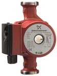 Grundfos UPS 25-80 N 180 Tappvarmvattenpump 1 x 230 V