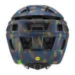 Smith Forefront 2 Mips Mtb Helmet Blue M