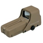 Strikesystems Strike Systems Advanced 552 red/green dot sight Tan