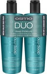OSMO Deep Moisture Shampoo 1 Litre/Conditioner 1 Litre