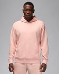 Jordan Essentials Men's Loopback Fleece Pullover Hoodie