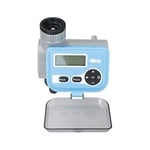 Ferrestock fskpro001 - Digital programmer special för nebulisator med LCD-skärm, Blå färg