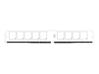 Micron - Ddr4 - Modul - 32 Gb - Dimm 288-Pin Mycket Lågt - 3200 Mhz / Pc4-25600 - Cl22 - 1.2 V - Ej Buffrad - Ecc
