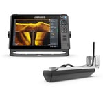 Lowrance HDS-10 PRO exkl. givare