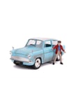 Harry Potter - 1959 Ford Anglia 1:24 Die-Cast