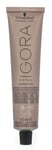 Schwarzkopf Igora Royal Absolutes Permanent Color Creme 60 ml 8-50