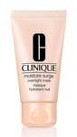 Clinique Moisture Surge Overnight Dry Skin Hydrating Face/Facial NIGHT Mask 30ml