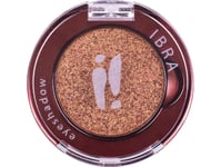Ibra City Lights " Las Vegas " Eyeshadow - Rose Gold 1Pc