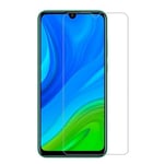 Huawei P SMART (2020) Tempered Glass - Case Friendly - Screen Protector - Transparent