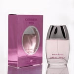 Lovali Goddess Pink Womens Perfume, 100ml, Spray Eau De Parfum, New & Sealed