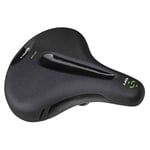 Brn Soft Relax Cykelsadel