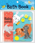 - Baby Animals: A Spotting Game (My Bath Book) Bok