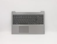 Lenovo IdeaPad L340-15IWL L340-15API Keyboard Palmrest Top Cover UK 5CB0S16651