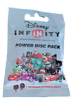 Disney Infinity 1.0 Power Disc Pack 2 Disc SEALED New Compatible 3.0 2.0