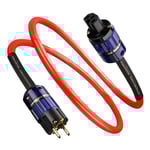 IsoTek EVO3 Optimum C7 2m