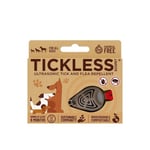 Tickless Eco Pet Elektronisk F&auml;stingavvisare