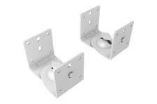 Multibrackets M Speaker mount monteringssæt - for højttaler(e) - hvid