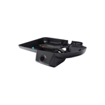 FITCAMX Integrert Plug & Play 4K Dashcam Ford Mustang Mach-E (2021 ->)
