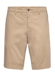 J. Lindeberg Nathan Cloud Satin Shorts Beige