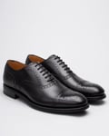 Berwick 1707, Ron 5454-Black Calf