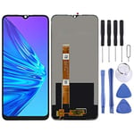 Dongdexiu Mobilephone LCD Display LCD Screen and Digitizer Full Assembly for OPPO A11x / A11 / A8 / A5 (2020) / A9 (2020) / A31 (2020) / Realme C3 / Realme 6i Phone Replacement Part