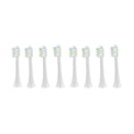 8Pcs Replacement Toothbrush Heads for V1X3/X3U X1/X3/X5 Electric To I6P9