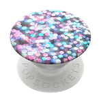 PopSockets: PopGrip Expanding Stand and Grip with a Swappable Top for Phones & Tablets - Tiffany Snow
