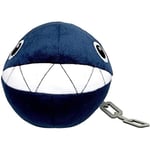 Super Mario Bros. Chain Chomp 6\" Plysch"