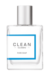 Clean - Pure Soap EdP 60 ml