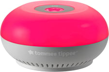 Tommee Tippee Dreammaker Baby Sleep Aid, Pink Noise, Red Night Light
