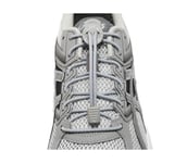 Lock Laces skosnören Unisex COOL GREY ONESIZE