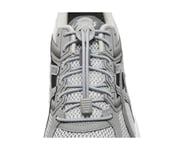 Lock Laces skosnören Dam COOL GREY ONESIZE